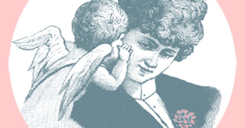 messages from angels to you