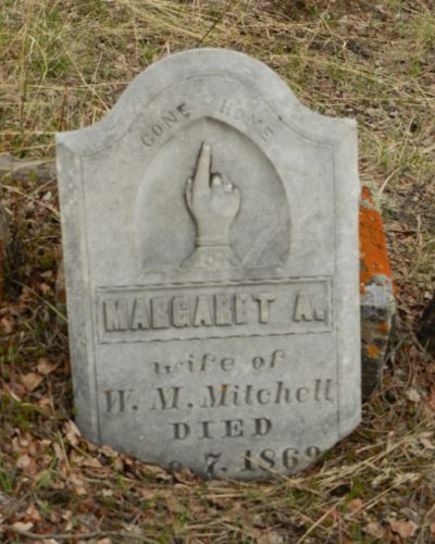 MargaretA-gone-home