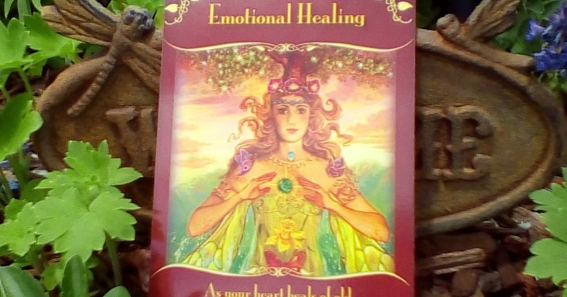 Emotional Healing